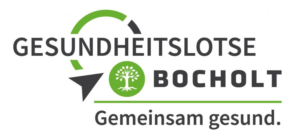 Gesundheitslotsen Bocholt DSPN GmbH & Co. KG