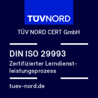 DSPN - TÜV-Zertifikat_ISO 29993_Prüfzeichen zur Verwendung in Medien_231228